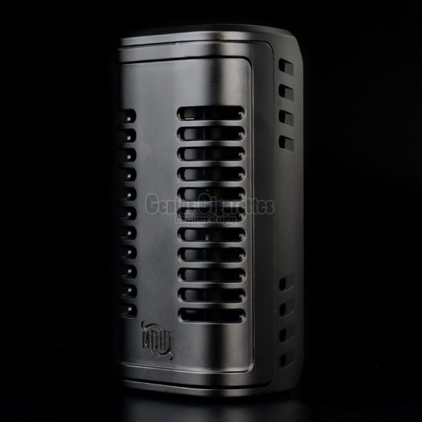 Vaperz Cloud x Dovpo x Vaping Bogan Odin V2 Box Mod Mate Black